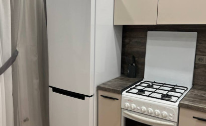 Снять 1-комнатную квартиру на сутки, Минск, ул. Неманская, д. 18 (Фрунзенский район). Фото 3