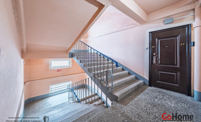 Купить 2-комнатную квартиру, Минск, Авроровская, 4 (Ленинский район). Фото 19