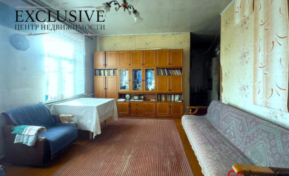 Купить дом, Полоцк, Фрунзе 2-й пер., 30, 17 соток. Фото 13