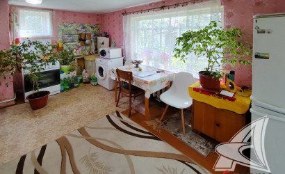 Купить дом, Брест, Речица, 6.29 соток. Фото 7