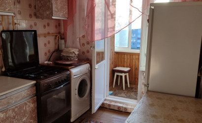 Купить 3-комнатную квартиру, Лида, Лида, ул.М.Горького138.3. Фото 1