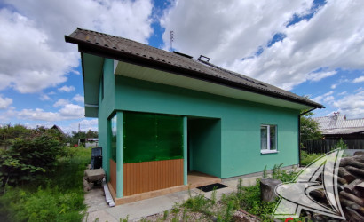 Купить дом, Брест, Мотыкальский с/с, 5.07 соток. Фото 6