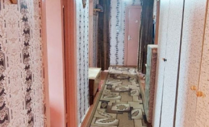 Купить 3-комнатную квартиру, Городок, Гагарина, 36/1. Фото 9