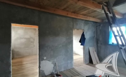 Купить дом, Ленинский, Ленинский с/с, 25.04 соток. Фото 10