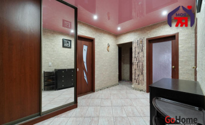 Купить 2-комнатную квартиру, Минск, Гаруна ул., 22 (Фрунзенский район). Фото 20