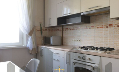 Купить 3-комнатную квартиру, Минск, Федорова ул., 17/2 (Фрунзенский район). Фото 22