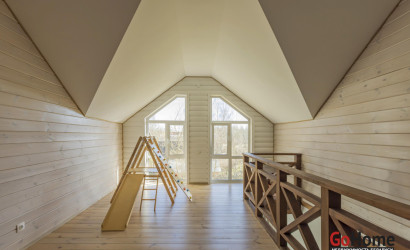 Купить дом, Турковщина, 12.5 соток. Фото 30