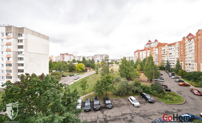 Купить 4-комнатную квартиру, Минск, Городецкая, 44 (Первомайский район). Фото 17