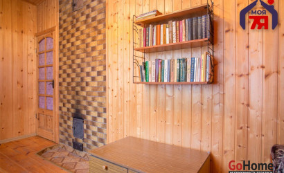 Купить коттедж, Буйли, Центральная ул., 25 соток. Фото 36