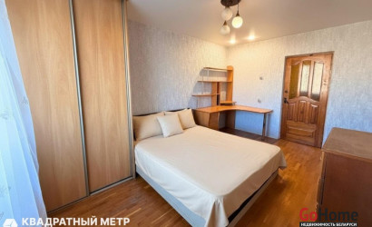 Купить 4-комнатную квартиру, Минск, Слободская ул., 107 (Московский район). Фото 7