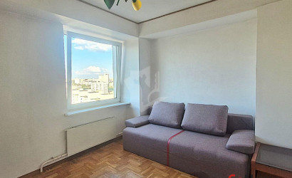 Снять 3-комнатную квартиру, Минск, ул. Веры Хоружей, д. 10к1. Фото 13