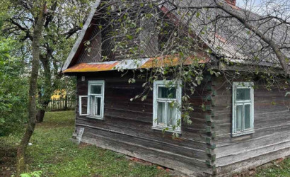 Купить дом, Пожежин, 25 соток. Фото 1