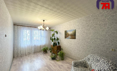 Купить 2-комнатную квартиру, Солигорск, Железнодорожная ул., 30. Фото 6