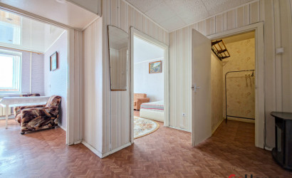 Купить 1-комнатную квартиру, Минск, Филимонова, 12 (Партизанский район). Фото 9