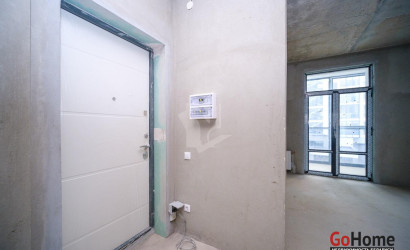 Купить 4-комнатную квартиру, Минск, Ратомская ул., 26 (Центральный район). Фото 13