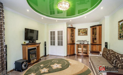 Купить 2-комнатную квартиру, Минск, пер. Калинина, д.   (Первомайский район). Фото 11