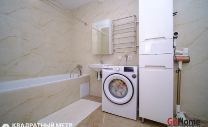 Купить 2-комнатную квартиру, Минск, Монюшко ул., 22 (Ленинский район). Фото 22