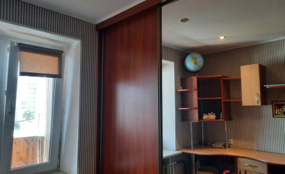 Купить 4-комнатную квартиру, Новополоцк, Молодежная ул., 12. Фото 4