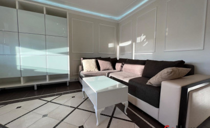 Купить 1-комнатную квартиру, Минск, Немига, 8 (Центральный район). Фото 8