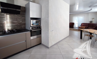 Купить дом, Малорита, г. Малорита, 8.35 соток. Фото 12