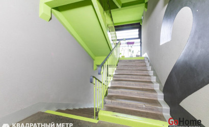 Купить 3-комнатную квартиру, Копище, Леонардо Да Винчи ул., 1. Фото 21