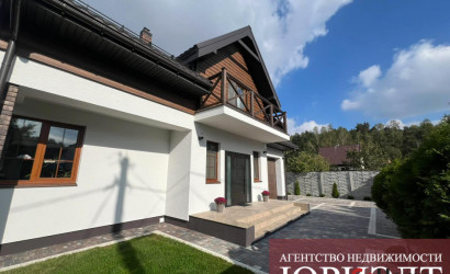 Купить коттедж, Брест, Северное полукольцо, 6 соток. Фото 20