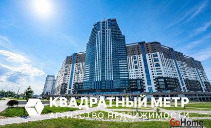 Купить 3-комнатную квартиру, Минск, Победителей просп., 115(Центральный район). Фото 26