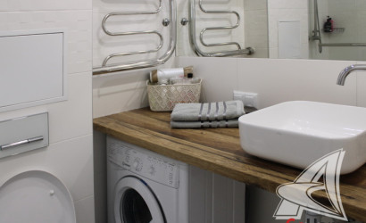 Купить 1-комнатную квартиру, Брест, Центр, ул. Гоголя. Фото 19