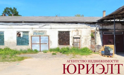 Продажа помещения, Ганцевичи, Матросова, 65В,  276.2 кв.м.. Фото 1
