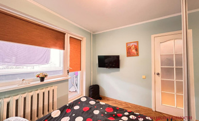 Купить 3-комнатную квартиру, Брест, ул. Московская, д. . Фото 4