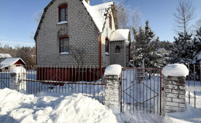 Купить дом в деревне, Аир, 9.2 соток. Фото 25