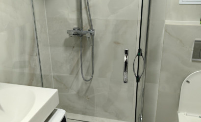 Купить 3-комнатную квартиру, Кобрин, Пушкина д.9. Фото 13