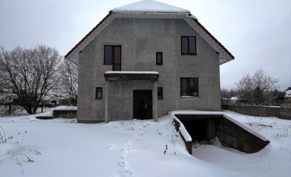 Купить дом, Марковщина, Купавская ул., 15 соток. Фото 2