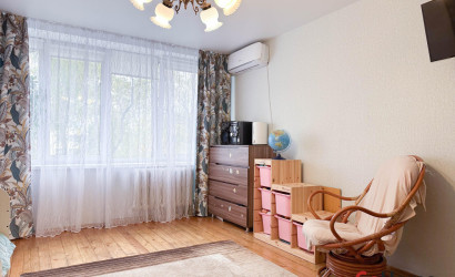 Купить 2-комнатную квартиру, Минск, Партизанский просп., 5 (Ленинский район). Фото 14