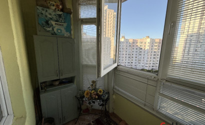 Купить 3-комнатную квартиру, Минск, Налибокская, 32 (Фрунзенский район). Фото 18