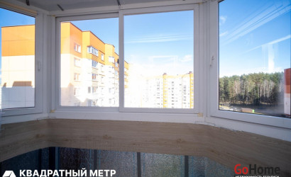 Купить 1-комнатную квартиру, Лесной, Александрова ул., 12. Фото 29