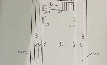 Купить дом, Радиатор, 10 соток. Фото 17