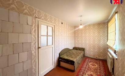 Купить 2-комнатную квартиру, Старобин, Партизанская ул., 8. Фото 6