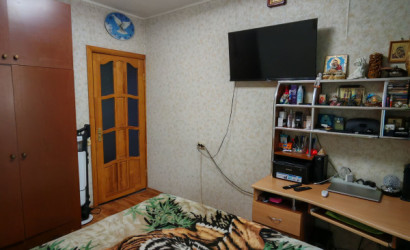 Купить 3-комнатную квартиру, Гомель, Мазурова ул., 75/2. Фото 5