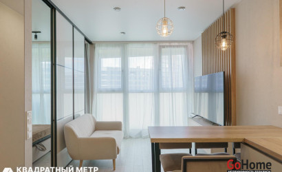 Купить 2-комнатную квартиру, Минск, Брилевская ул., 35 (Октябрьский район). Фото 5