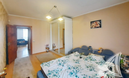 Купить 3-комнатную квартиру, Брест, Киевка, ул. Вольная. Фото 17