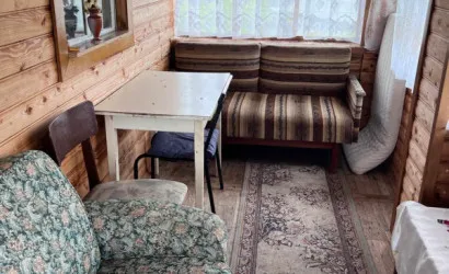  3-этаж.(53 м2), Дубрава-Мапид