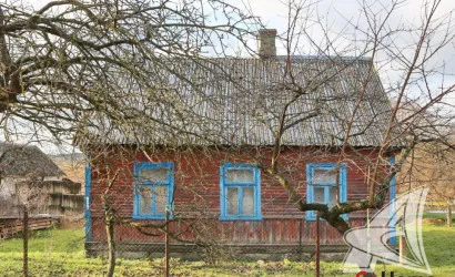  1-этаж.(44.2 м2), Высокое(г. Высокое)