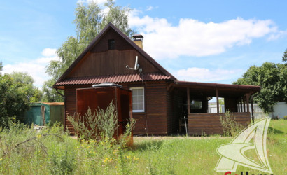 Купить дом, Знаменка, Знаменский с/с, 24.14 соток. Фото 3