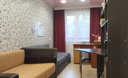 Купить 3-комнатную квартиру, Новополоцк, Купалы ул., 24. Фото 10