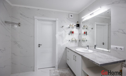 Купить 5-комнатную квартиру, Минск, Машерова просп., 54 (Советский район). Фото 34