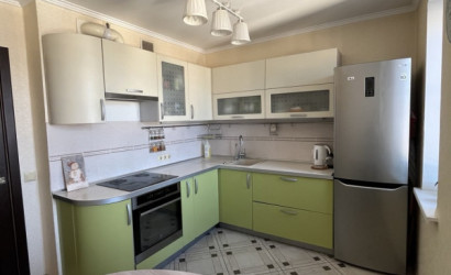 Купить 2-комнатную квартиру, Минск, просп. газеты Правда, д. 9а (Московский район). Фото 1