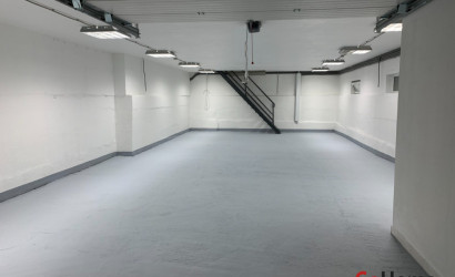 Аренда помещения под производство, Минск, ул. Селицкого, д. 15 ,  от 110 до 210 кв.м.. Фото 8