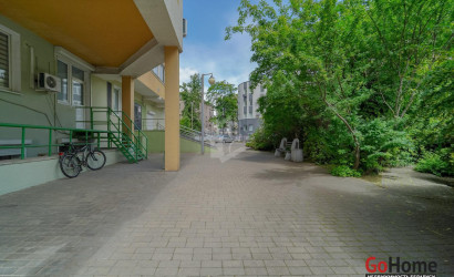 Купить 3-комнатную квартиру, Минск, Сурганова ул., 27 (Советский район). Фото 13