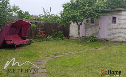 Купить дом, Стройиндустрия, 4.95 соток. Фото 9